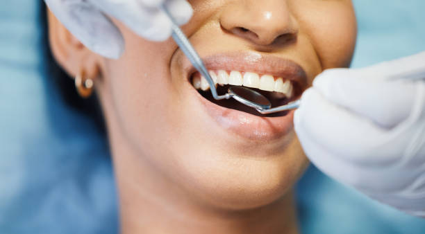 Best Cosmetic Dentistry  in Davisboro, GA